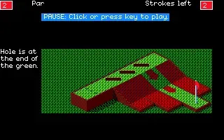 Will Harvey’s Zany Golf screenshot 48