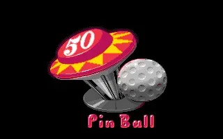 Will Harvey’s Zany Golf screenshot 46