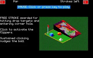Will Harvey’s Zany Golf screenshot 47