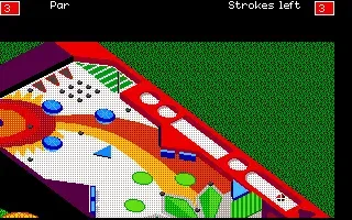 Will Harvey’s Zany Golf screenshot 43