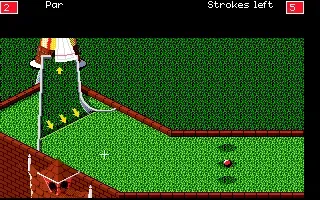 Will Harvey’s Zany Golf screenshot 51