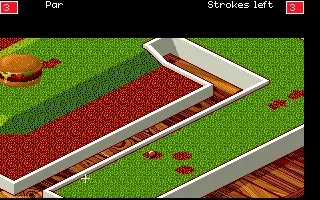 Will Harvey’s Zany Golf screenshot 39