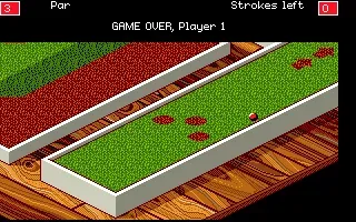 Will Harvey’s Zany Golf screenshot 50