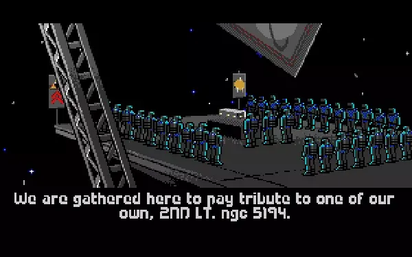 Wing Commander screenshot 19