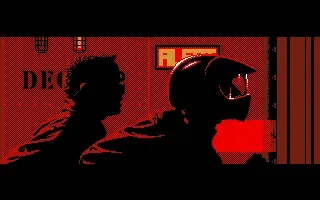 Wing Commander screenshot 12