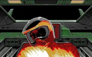 Wing Commander screenshot 13