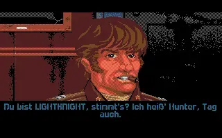 Wing Commander screenshot 14
