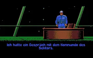 Wing Commander screenshot 15