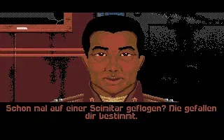 Wing Commander screenshot 18