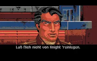 Wing Commander screenshot 16