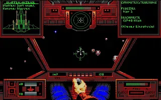 Wing Commander screenshot 21