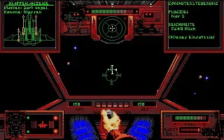 Wing Commander screenshot 22