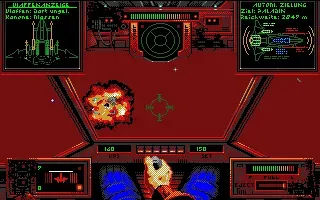 Wing Commander screenshot 25