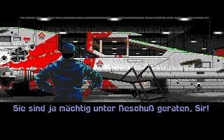 Wing Commander screenshot 24