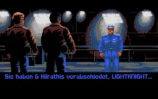 Wing Commander screenshot 26