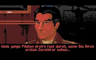 Wing Commander screenshot 23