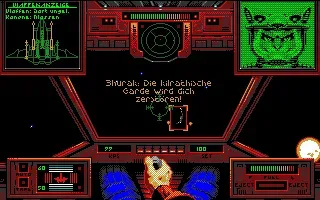 Wing Commander screenshot 27