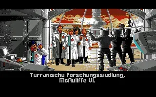 Wing Commander screenshot 28
