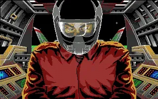 Wing Commander screenshot 29