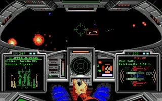 Wing Commander screenshot 30