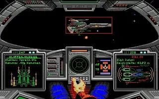 Wing Commander screenshot 32