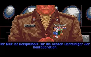 Wing Commander screenshot 31