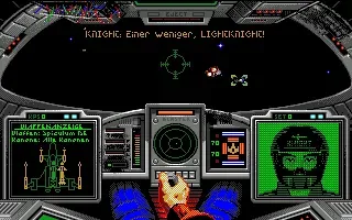 Wing Commander screenshot 34