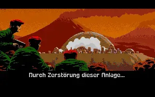 Wing Commander screenshot 36