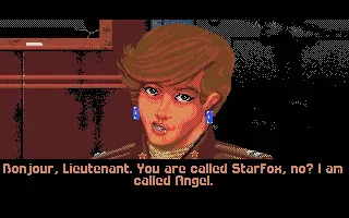 Wing Commander screenshot 37