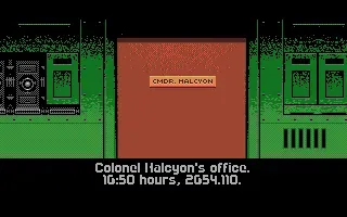 Wing Commander screenshot 40