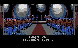 Wing Commander screenshot 41