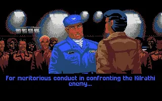 Wing Commander screenshot 42