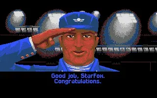 Wing Commander screenshot 43