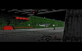 Wing Commander screenshot 47