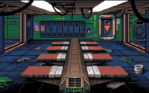 Wing Commander screenshot 9