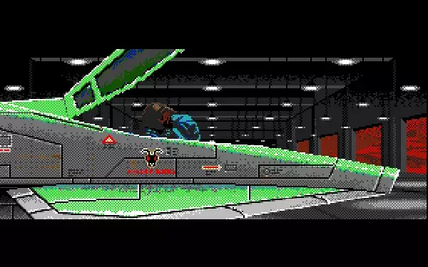 Wing Commander screenshot 7