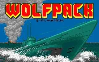 Wolf Pack screenshot 49