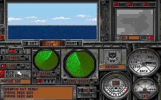 Wolf Pack screenshot 54