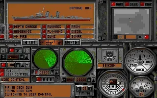 Wolf Pack screenshot 38