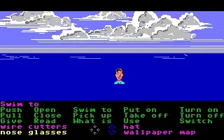 Zak McKracken and the Alien Mindbenders screenshot 25