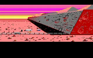 Zak McKracken and the Alien Mindbenders screenshot 26