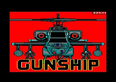 Gunship screenshot 21