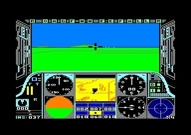 Gunship screenshot 22