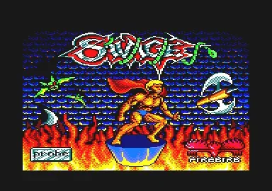 Savage screenshot 34