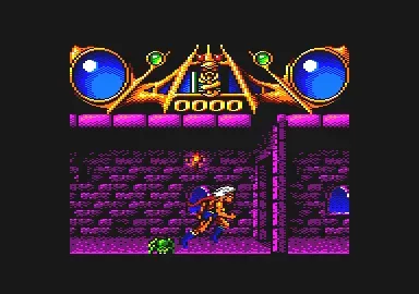 Savage screenshot 30