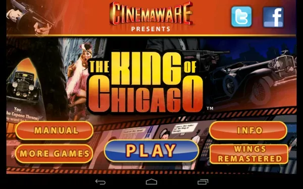 The King of Chicago screenshot 39