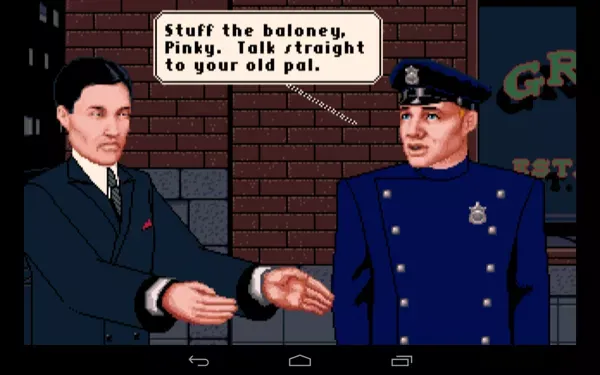 The King of Chicago screenshot 50