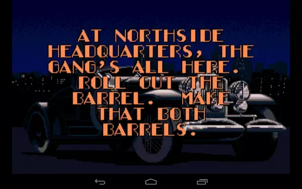 The King of Chicago screenshot 49