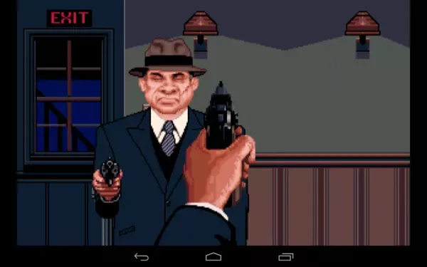 The King of Chicago screenshot 53