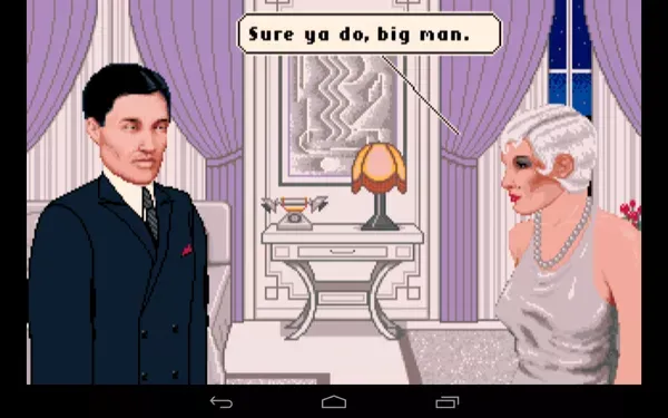 The King of Chicago screenshot 55